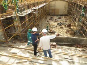 brick block laying auckland