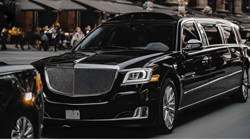 limo service in white plains