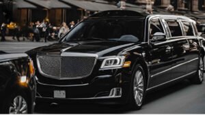 limo service in white plains