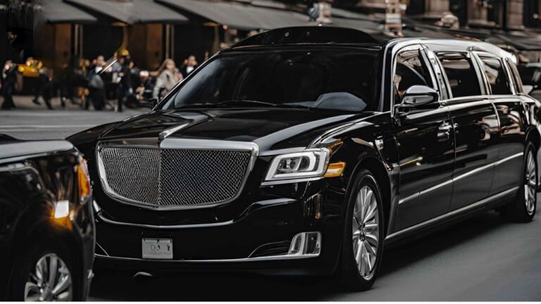 limo service in white plains