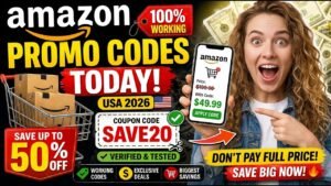 DailySteals Promo Codes
