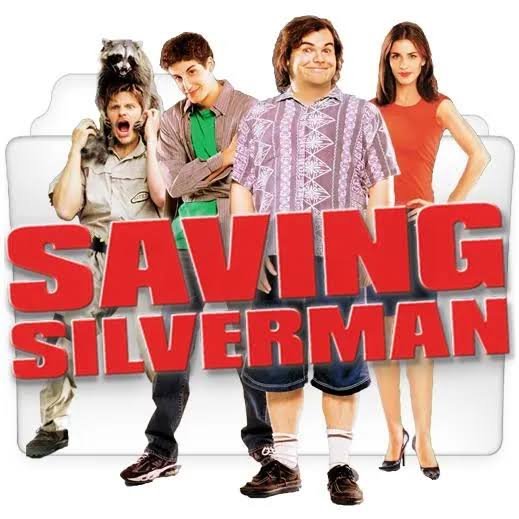 Darren Silverman