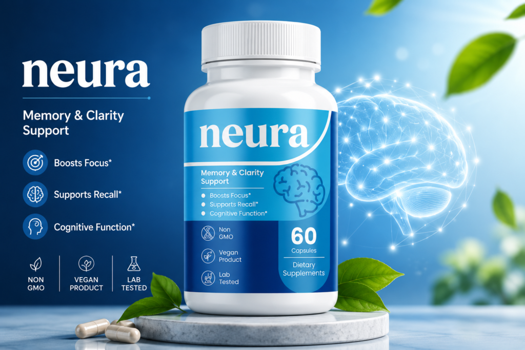 Neura Supplement