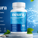 Neura Supplement