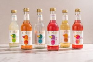 Non-Alcoholic Shop