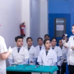 Operation Theatre course