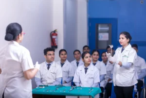 Operation Theatre course