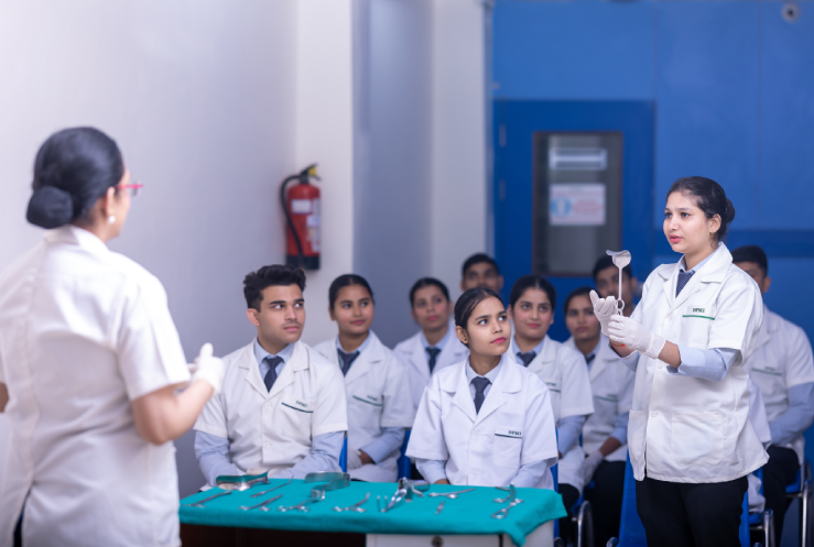 Operation Theatre course