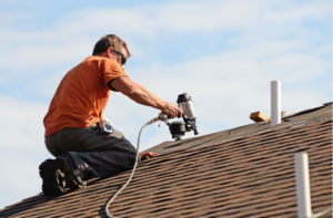 Austin Roofing Contractor