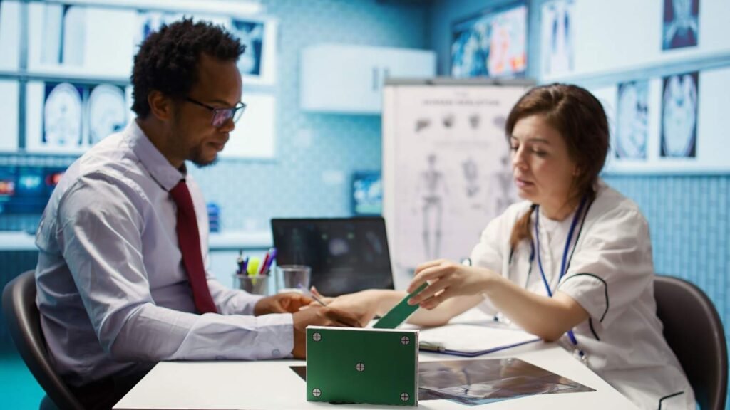 patient-medical-specialist-check-up-visit-green-screen-90kb