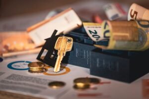 Real Estate Investment Agency, Delaware Statutory Trust 1031,1031 Exchange Offerings