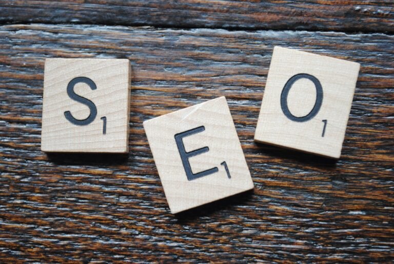 SEO Agency