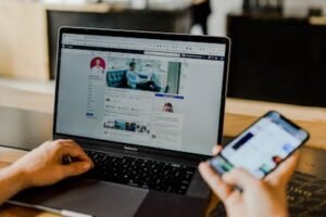 Social Media Marketing Company in Noida