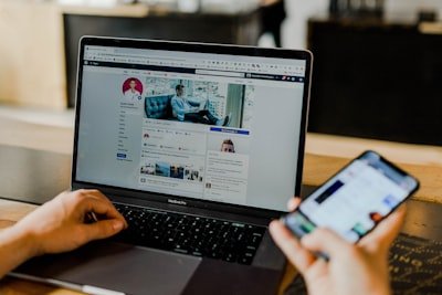 Social Media Marketing Company in Noida