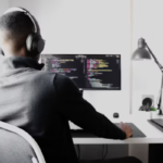 Python Web Development Company