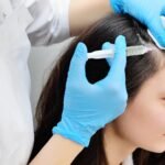 PRP For Hair Treatment in Dubai