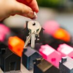 Symbolizing the best real estate choices