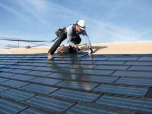 Roofing contractor austin tx
