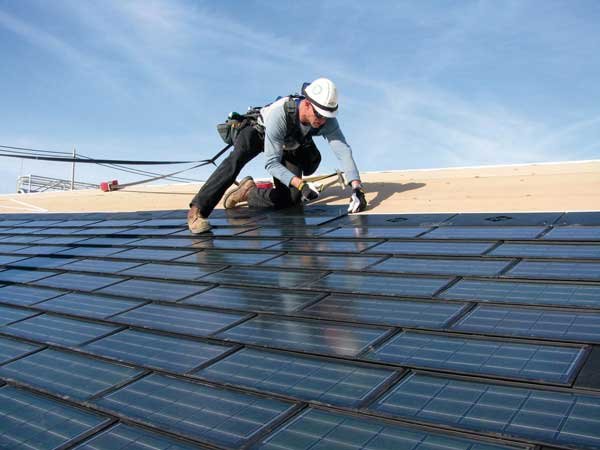 Roofing contractor austin tx
