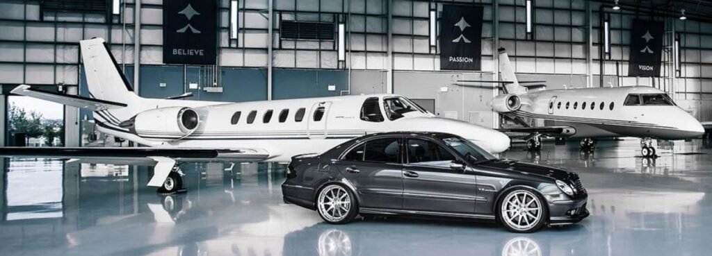 Airport Limo Toronto