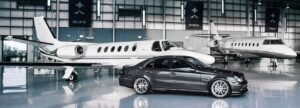 Airport Limo Toronto
