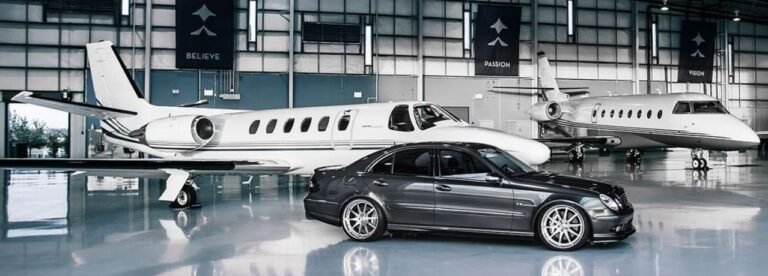 Airport Limo Toronto