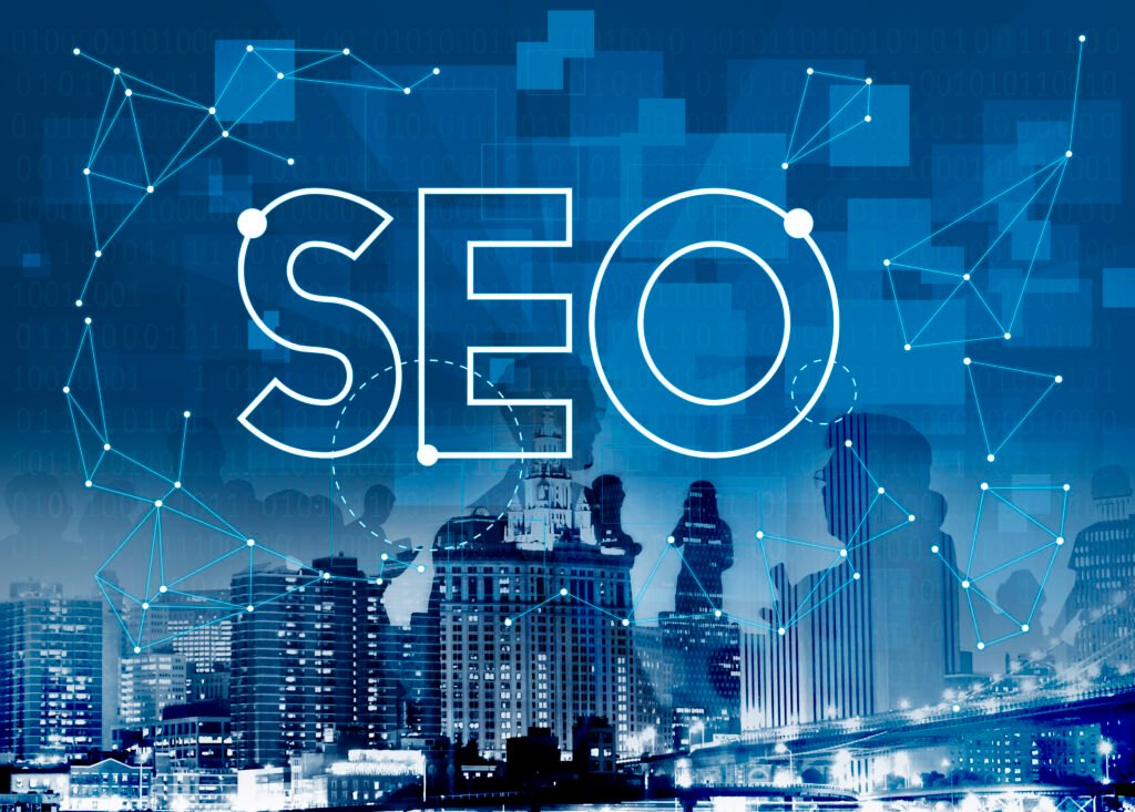AI SEO Agency