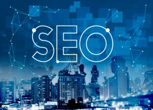 AI SEO Agency