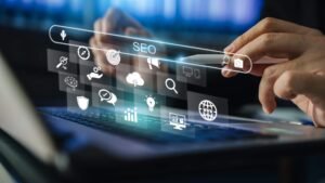 leading SEO agency in Abu Dhabi