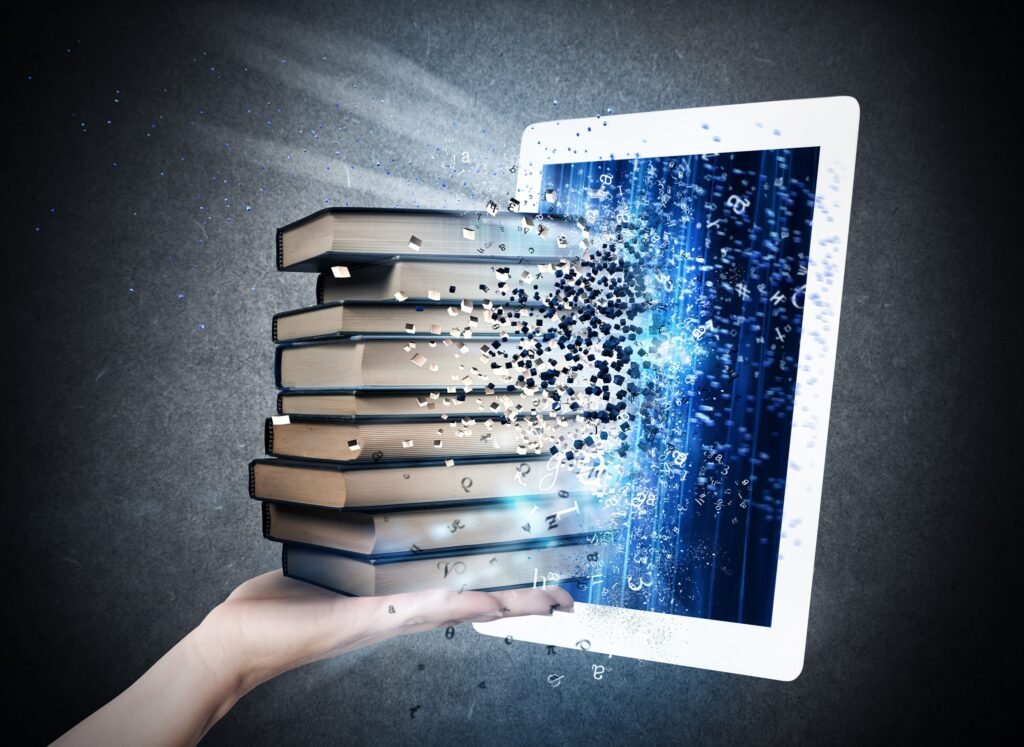 publishing