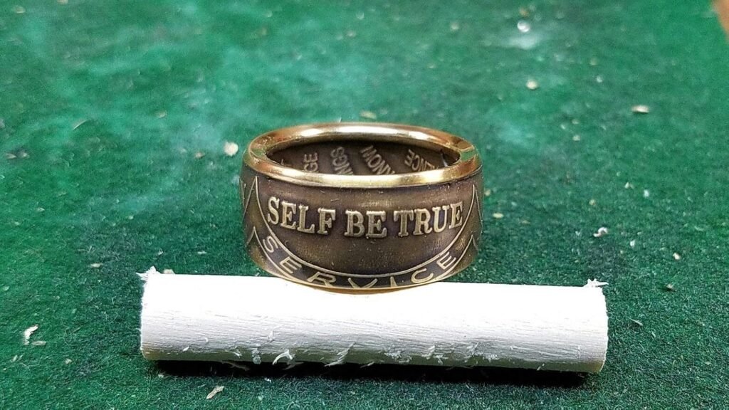 sobriety coins