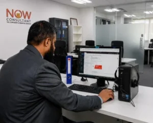 Best Business Setup Company in Dubai