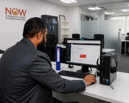 Best Business Setup Company in Dubai