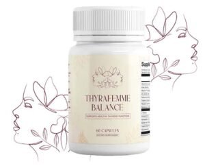 Thyrafemme Balance