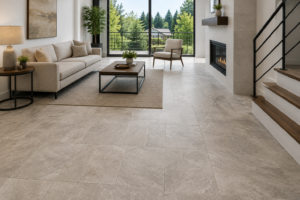 tile flooring in Kirkland