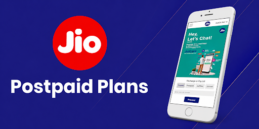 How to Pick the Right Jio Postpaid Plan for Your Monthly Usage Needs