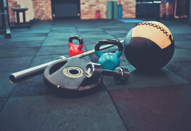 used gym equipment for sale