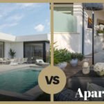 villa vs apartment in Dubai