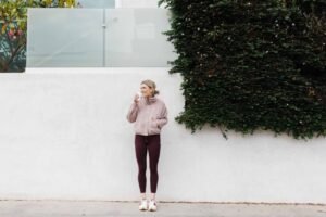 Which Vuori Clothing Pieces Are Best for Unpredictable Weather?