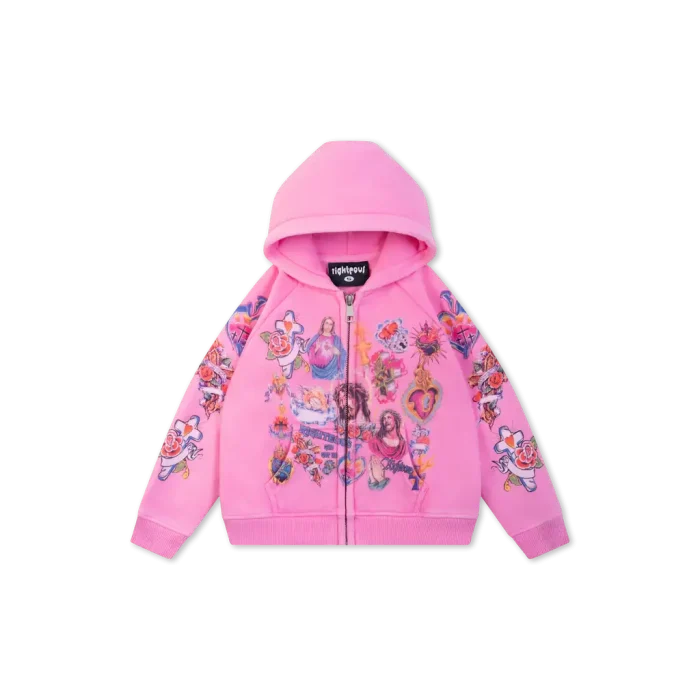 we are righteous hoodie online fashion