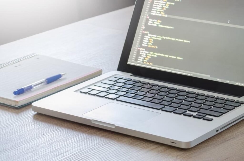 Website maintenance services