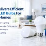 15 Watt LED Bulb