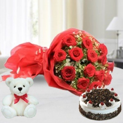 send gifts to Manila Philippines