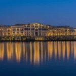 Five Star Hotels in Dubai