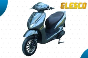 Electric Scooters