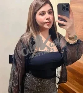 escort service in Bhopal