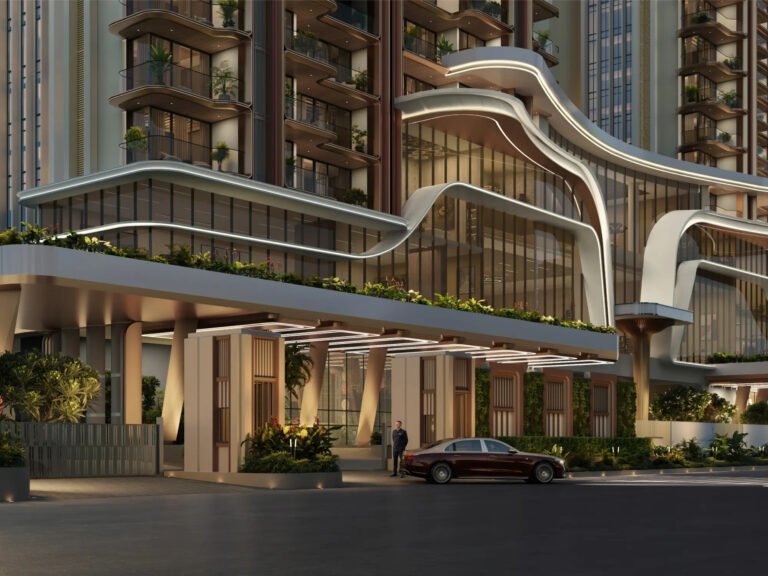 Premium Apartments in Gurgaon