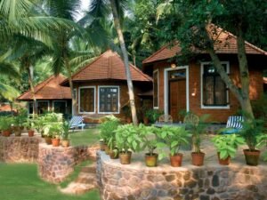 Manaltheeram Ayurveda Resort