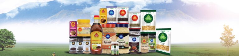 Buy Organic Food Online | Nimbark Foods