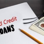 bad credit